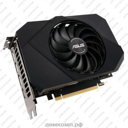 фото Видеокарта Asus GeForce RTX 3050 Phoenix [PH-RTX3050-8G] в оренбурге